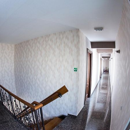 Hotel La Strada Ploieşti Eksteriør billede